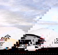 Sydney Indoor Motocross Dome MX Dome - Broome Tourism