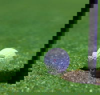 Sylvania Par Three Golf and Soccer - Broome Tourism