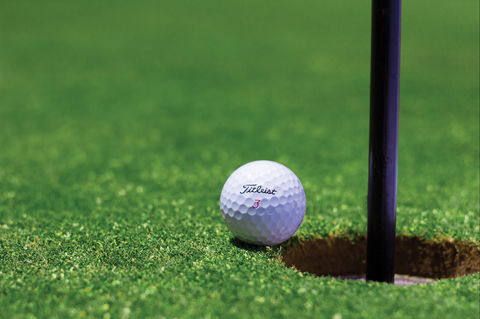 Sylvania Par Three Golf And Soccer - Broome Tourism 0