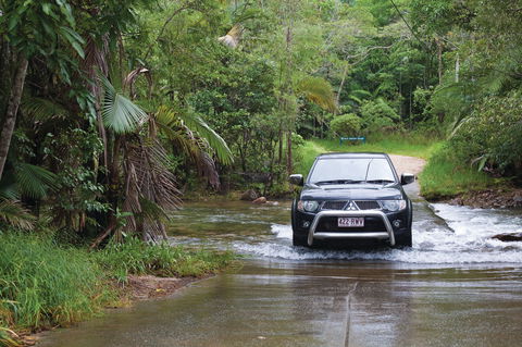 The Pioneer Valley And Eungella National Park - Broome Tourism 0