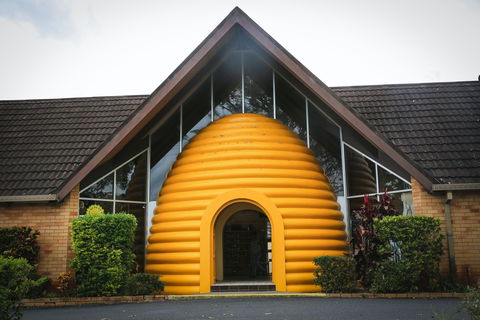 The Honey Place - Broome Tourism 0