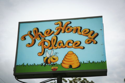 The Honey Place - Broome Tourism 1