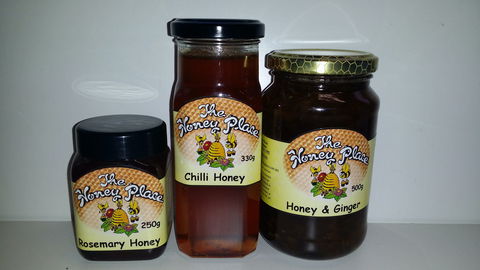 The Honey Place - Broome Tourism 2