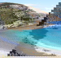The Salmon Holes - Broome Tourism