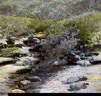 Thredbo River Track - Broome Tourism