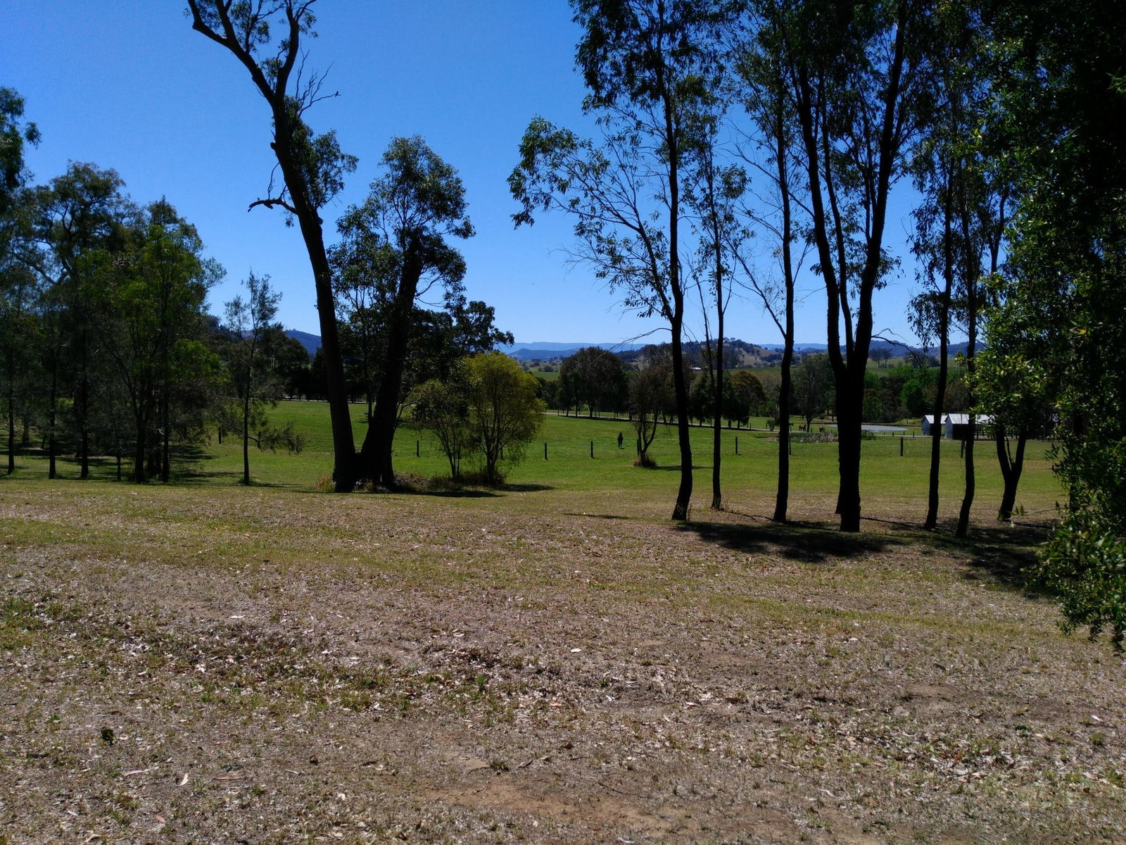 Hunter Valley NSW Broome Tourism