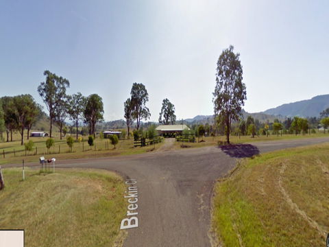 Torryburn - Broome Tourism 1