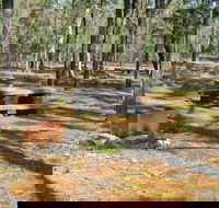 Two Dams picnic area - Broome Tourism