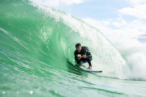 URBNSURF Melbourne - Broome Tourism 1