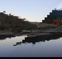 Uriarra Loop - Broome Tourism