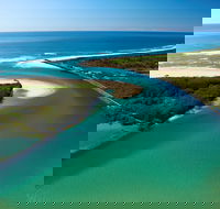 Urunga - Broome Tourism
