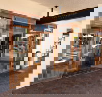 Van Rensburg Galleries - Broome Tourism