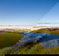 Wabma Kadarbu Mound Springs Conservation Park - Broome Tourism