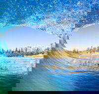 Warren Keelan Gallery - Broome Tourism