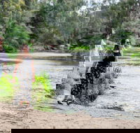 Warrandyte River Reserve - Broome Tourism