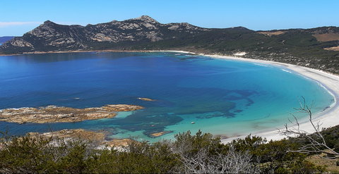 Whitemark - Broome Tourism 0
