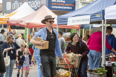 Willunga Farmers Market - Broome Tourism 0