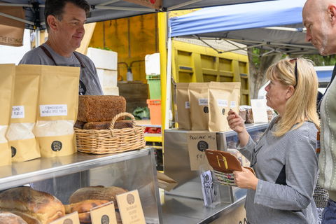 Willunga Farmers Market - Broome Tourism 1