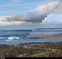 Winter Hill Lookout - Broome Tourism