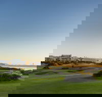 Wollongong Golf Club - Broome Tourism