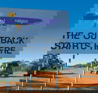 Wool Wagon Pathway - Broome Tourism