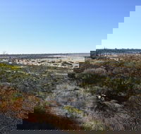 Wyperfeld National Park - Broome Tourism