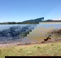 Yarralumla Bay - Broome Tourism