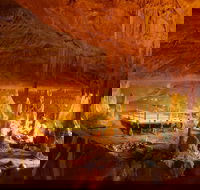 Abercrombie Caves - Broome Tourism