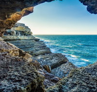 Abrahams Bosom Reserve - Broome Tourism