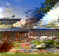 Adelaide House Museum - Broome Tourism