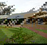 Alice Springs Heritage Precinct - Broome Tourism
