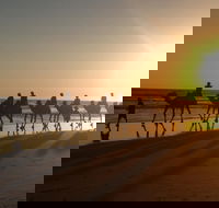 Anna Bay - Broome Tourism