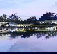 Aquamoves Lakeside Shepparton - Broome Tourism