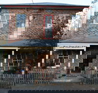 Bay Tree Gallery - Broome Tourism