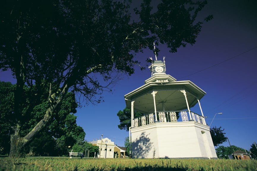  Broome Tourism