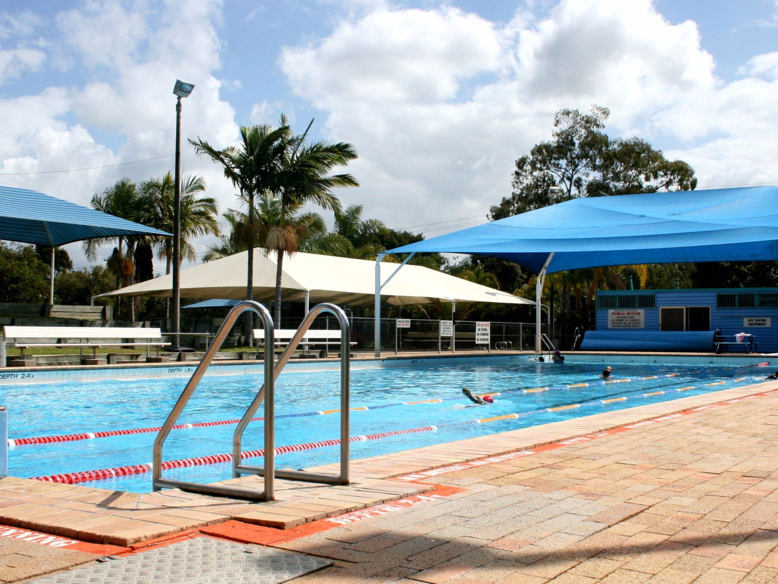 Boronia Heights QLD Broome Tourism