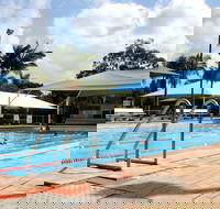 Beenleigh Aquatic Centre - Broome Tourism