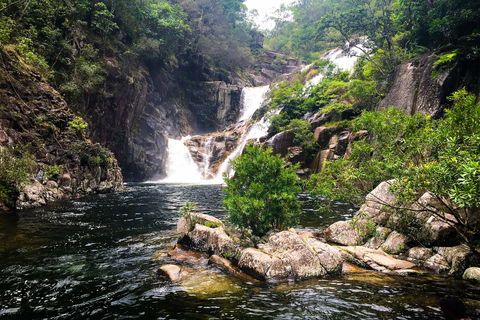 Behana Gorge - Broome Tourism 0