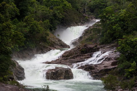 Behana Gorge - Broome Tourism 1