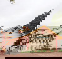 Beverley Station Arts - Broome Tourism