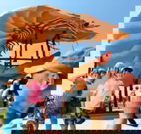 Big Prawn - Broome Tourism