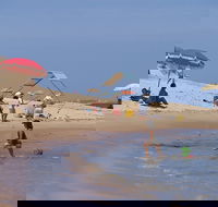 Binningup Beach - Broome Tourism