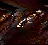Blinman Heritage Mine - Broome Tourism