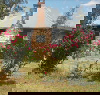 Boehme's Hall - Broome Tourism