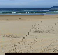 Bongil Beach - Broome Tourism