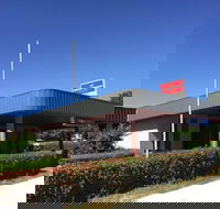 Boorowa Ex-Services and Citizens Club - Broome Tourism