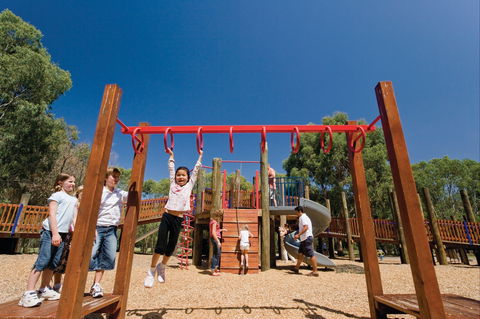 Braeside Park - Broome Tourism 2
