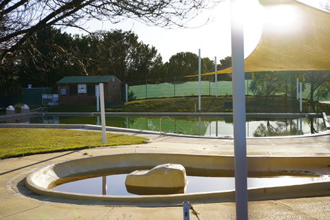 Bungendore Pool - Broome Tourism 0