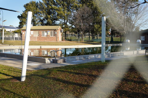 Bungendore Pool - Broome Tourism 1
