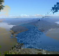 Burragorang State Conservation Area - Broome Tourism